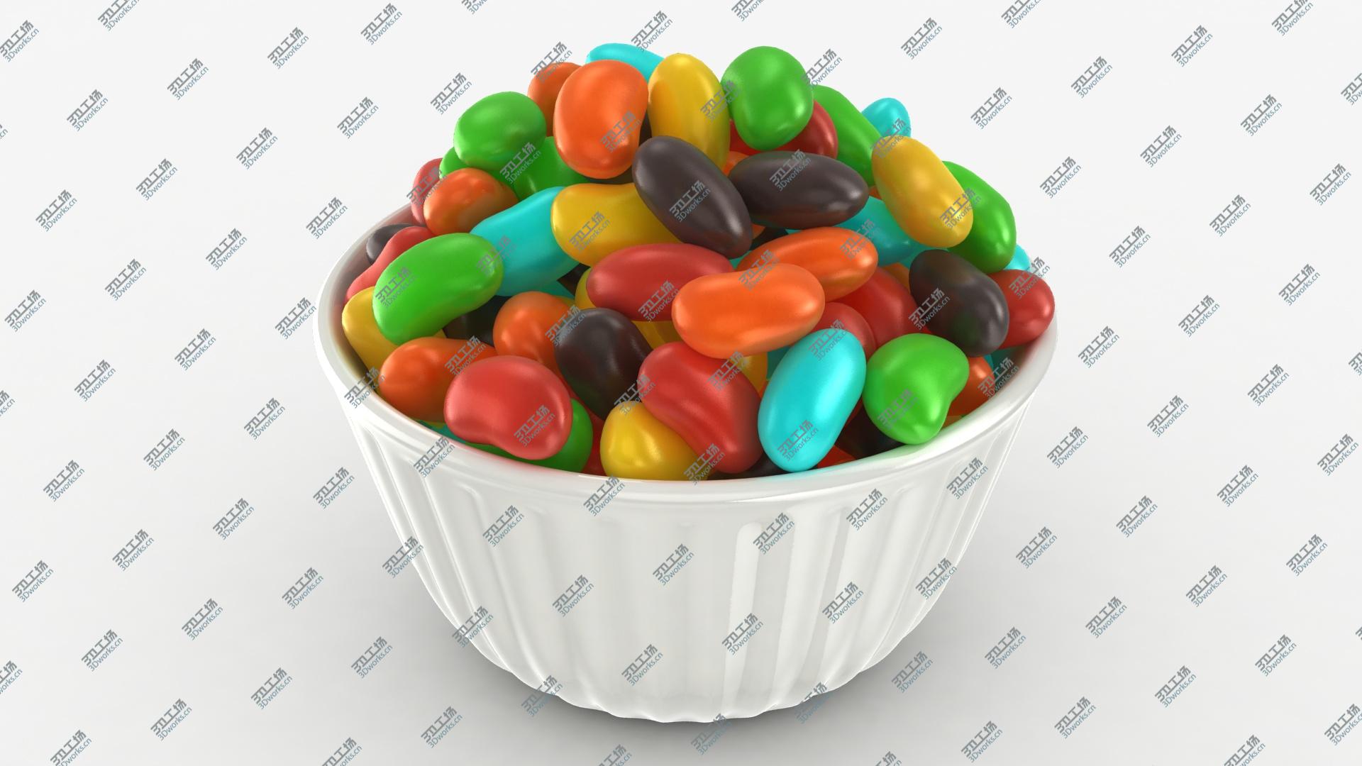 images/goods_img/202104021/3D Candy in Bowl Collection model/3.jpg